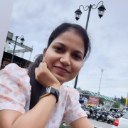 Photo of Aditi Gupta