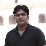 Photo of Vikash Sharma