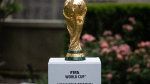 2026 FIFA World Cup