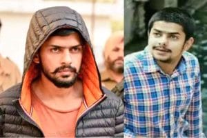 Anmol Bishnoi Arrest