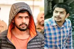 Anmol Bishnoi Arrest