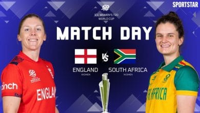 England Women vs South Africa Women