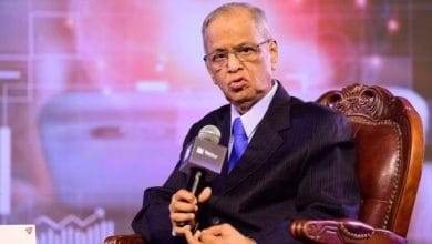 Former IAS Officer Challenges Narayana Murthy's Proposal