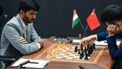 Gukesh Wins Against DIng in The World Chess Championship 2024