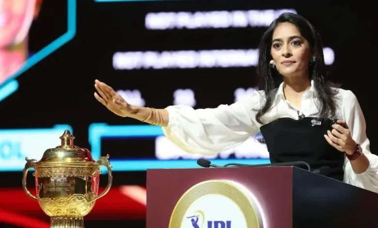 IPL 2025 Auction