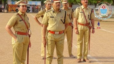 JKSSB Announces Recruitment