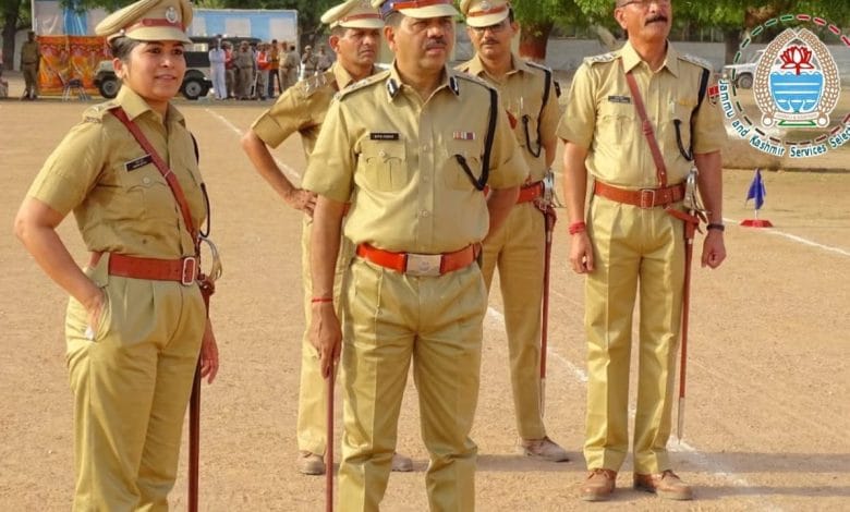 JKSSB Announces Recruitment