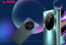 LAVA Yuva 4 Pro 5G