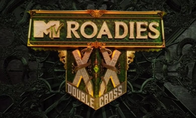 MTV Roadies Season 20