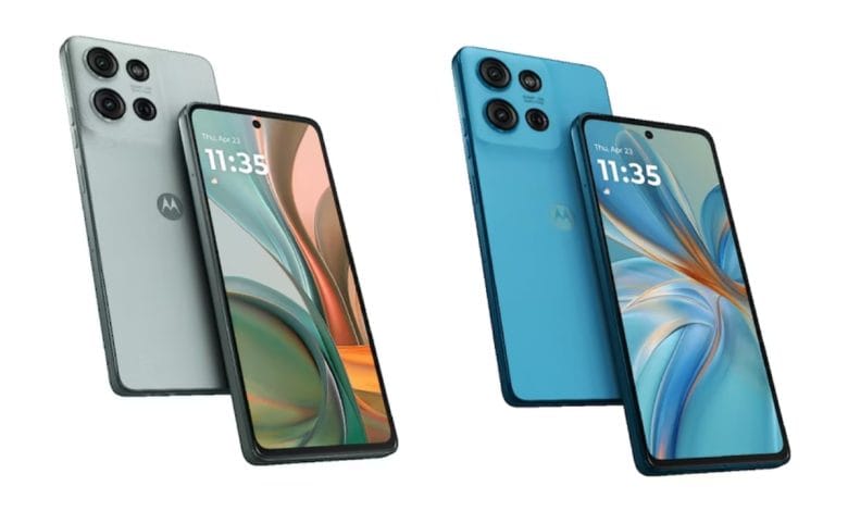 Moto G75 5G