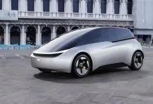 Ola Electric Car