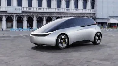 Ola Electric Car