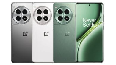 OnePlus Ace 3 Pro