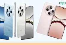 Oppo Find x8 Pro 5G Launch