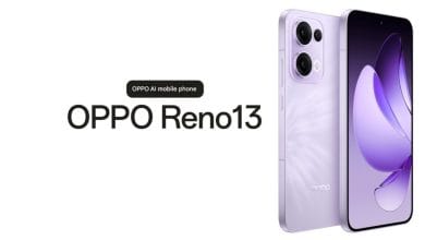 Oppo Reno 13