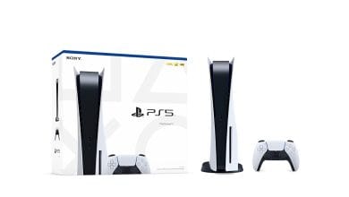 PS5
