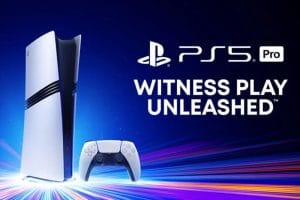PS5 Details