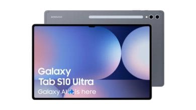 Samsung Galaxy Tab S10