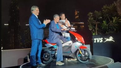 TVS Motor Company