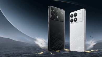 POCO F6 Pro