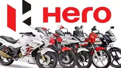 Hero MotoCorp