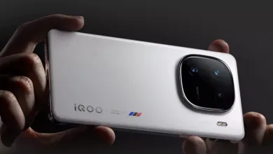 iQOO 12 Pro