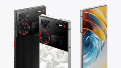 Nubia Z70 Ultra
