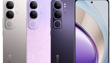 Vivo V40 Lite