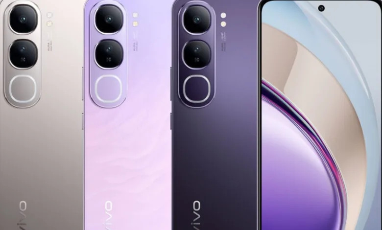Vivo V40 Lite