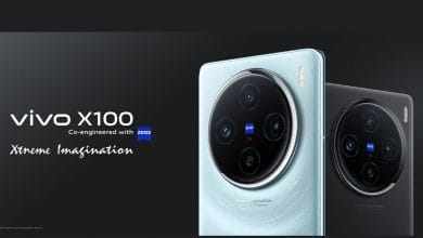 VIVO X100