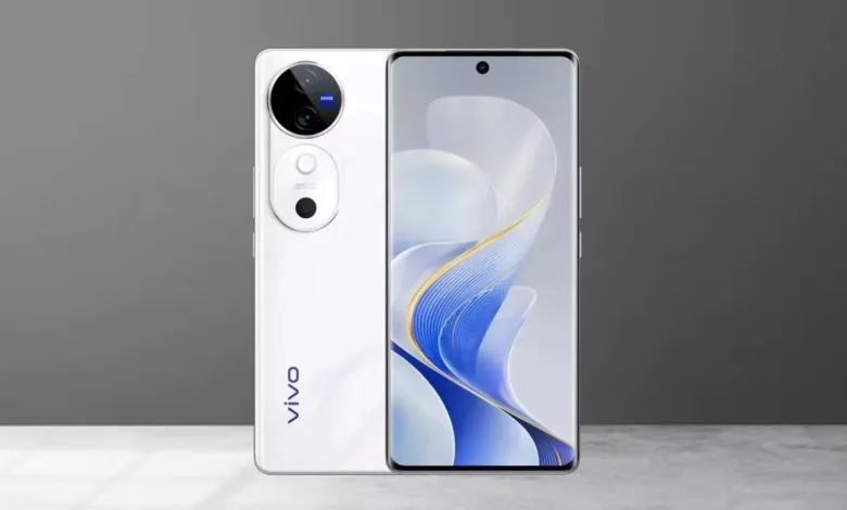 Vivo S20 Pro Launch in India