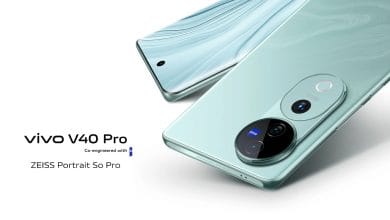 Vivo V40 Pro