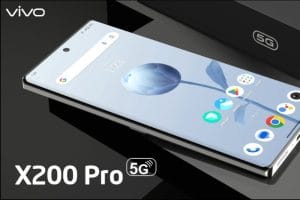 Vivo X200 Pro
