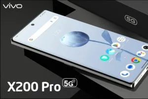 Vivo X200 Pro