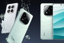 Xiaomi Redmi Note 14 Pro Plus