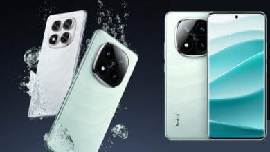 Xiaomi Redmi Note 14 Pro Plus