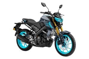 Yamaha MT-15 Version 2.0