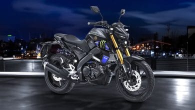 Yamaha MT-15 Version 2.0