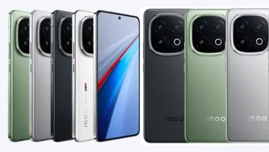 iQOO 13 5G