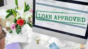How to Get a Loan Online