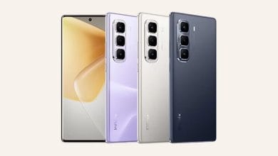 Infinix Hot 50 Pro Plus