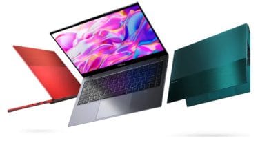 Infinix INBook X1 Pro