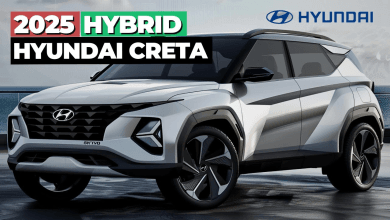 2025 Hyundai Creta