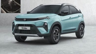 2025 Tata Nexon Unveiled