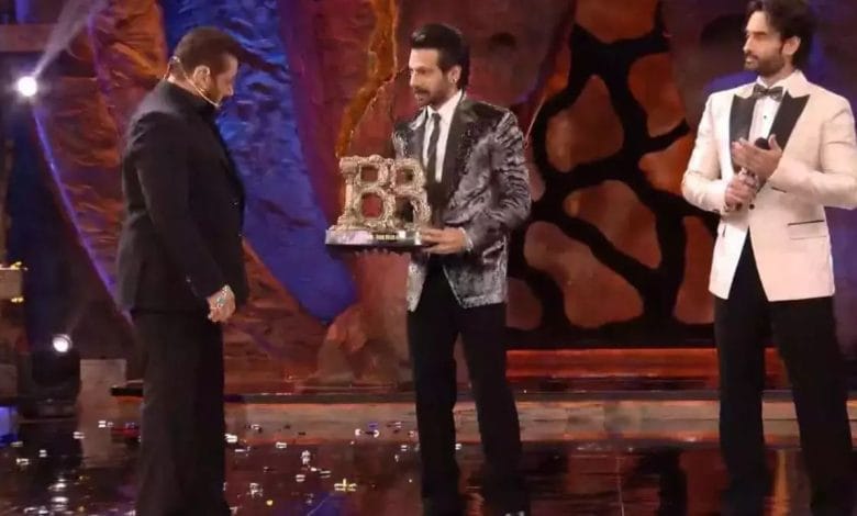 Bigg Boss 18 Finale