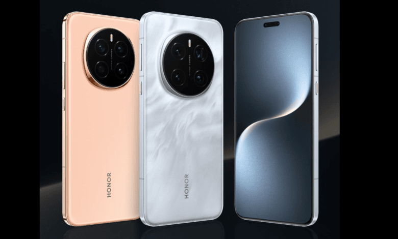 Honor Launches The Magic7 Pro And Magic7 Lite In Europe