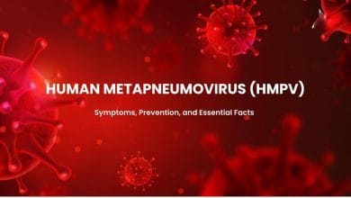 Human Metapneumovirus HMPV Details