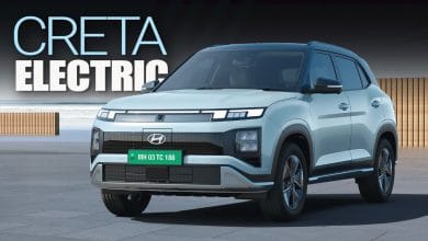Hyundai Creta Electric