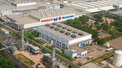 Maruti to Become Largest Electric Car Producer