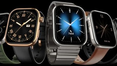 Noise ColorFit Pro 6 Max and ColorFit Pro 6